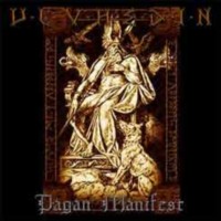 ULVHEDIN Pagan manifest