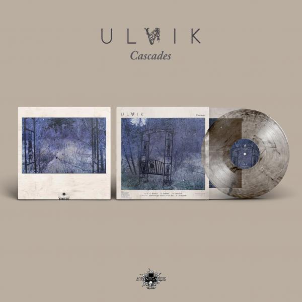 ULVIK Cascades (smoke- exclusive) 