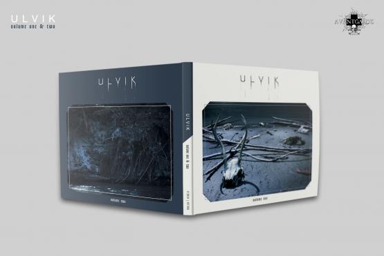 ULVIK Vol. 1 & 2
