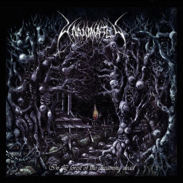 UNANIMATED In The Forest Of The Dreaming Dead
