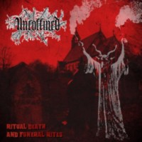 UNCOFFINED Ritual Death and Funeral Rites