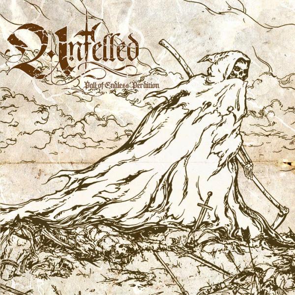 UNFELLED Pall of Endless Perdition