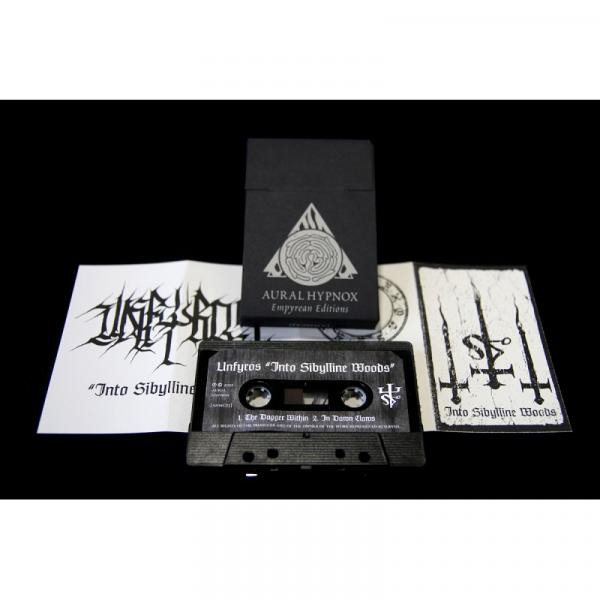 UNFYROS Into Sibylline Woods