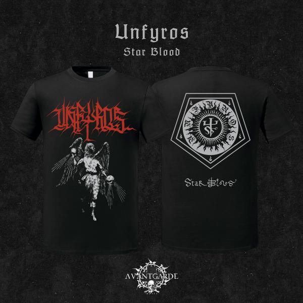 UNFYROS Star Blood