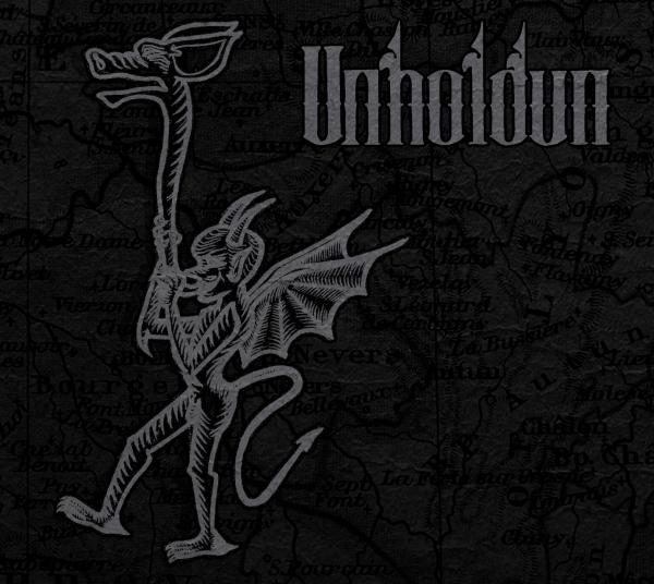 UNHOLDUN Unholdun