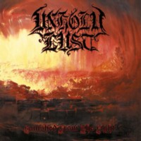 UNHOLY LUST Banished From The Light
