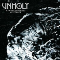 UNHOLY The second ring of power