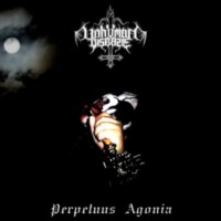 UNHUMAN DISEASE Perpetuus agonia