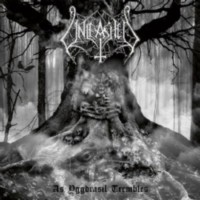 UNLEASHED As Yggdrasil trembles - Lim Digipack