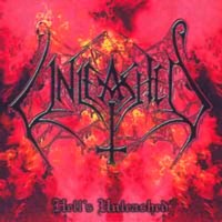 UNLEASHED Hell's unleashed