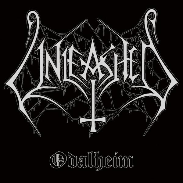 UNLEASHED Odalheim - slipcase CD