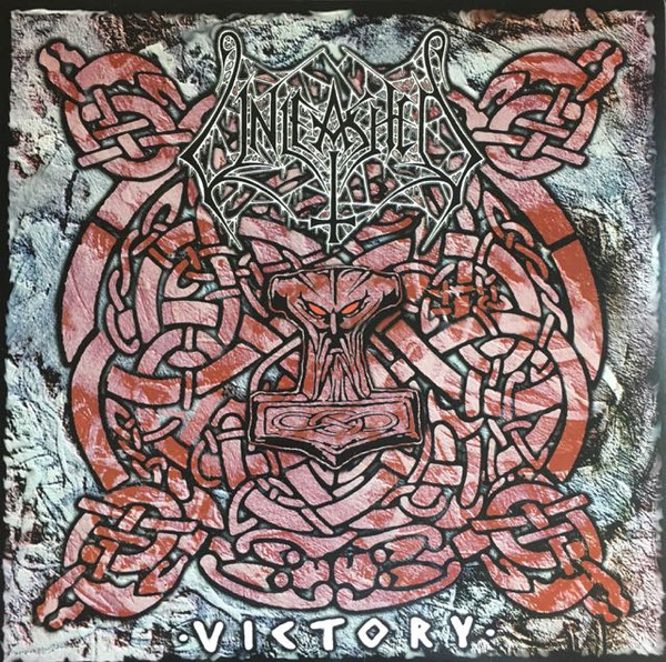 UNLEASHED Victory