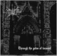 UNLIGHT ORDER Through the gates of torment