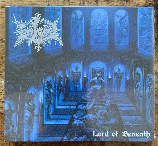UNLORD Lord of beneath