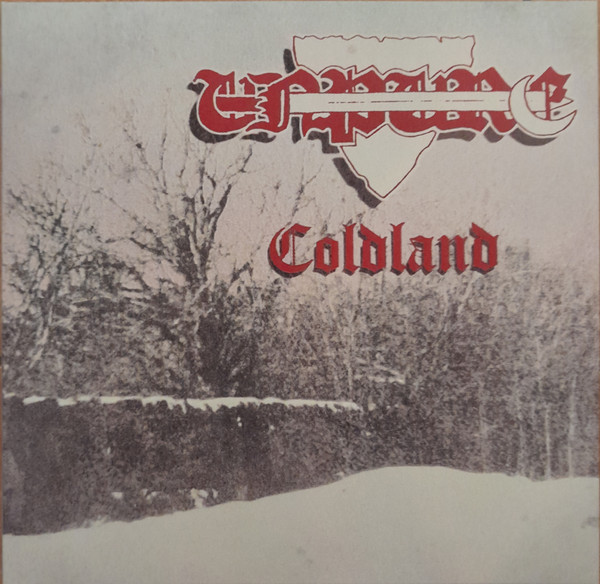 UNPURE Coldland (Clear Blue)