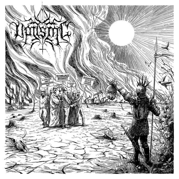 UPRISING III