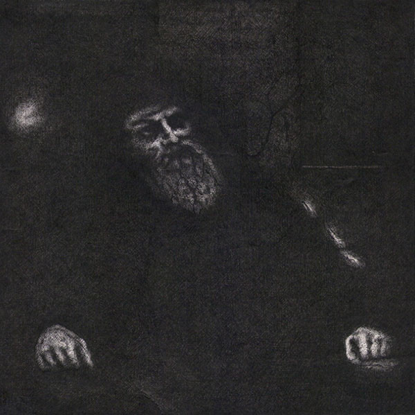 URFAUST Geist Ist Teufel