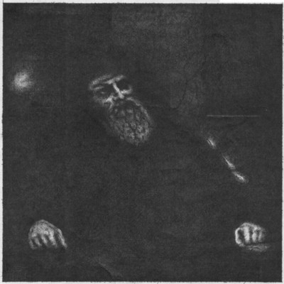 URFAUST Geist Ist Teufel