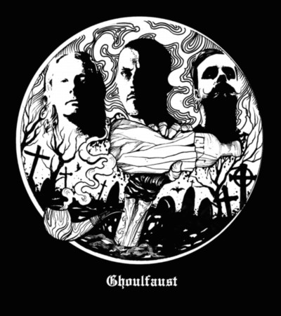 URFAUST / GHOUL CULT Ghoulfaust