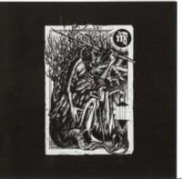 URFAUST IX: Der Einsiedler - Ltd White