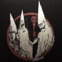 URFAUST - KING DUDE Split 7"