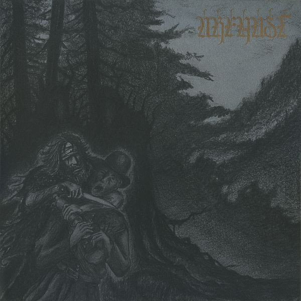 URFAUST Ritual Music for the True Clochard