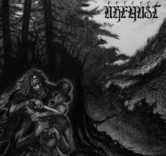 URFAUST Ritual Music for the True Clochard