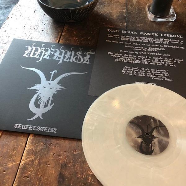 URFAUST Teufelsgeist - Ltd