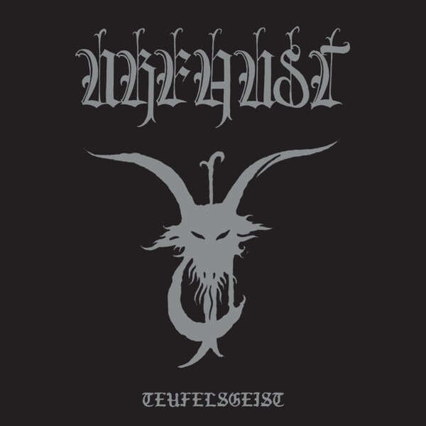 URFAUST Teufelsgeist