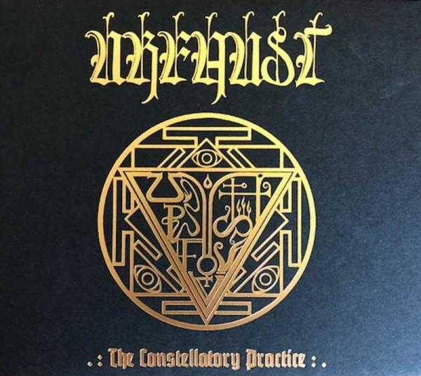 URFAUST The Constellatory Practice (LP color+CD)