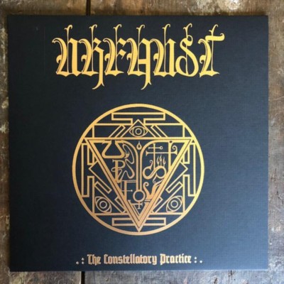 URFAUST The Constellatory Practice