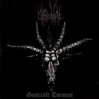 URGEHAL Goatcraft torment