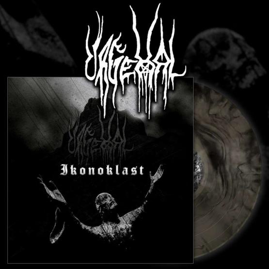 URGEHAL Ikonoklast- Ltd