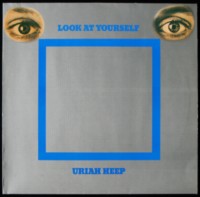 URIAH HEEP Look at yourself