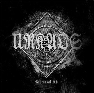 URKAOS Rehearsal XI