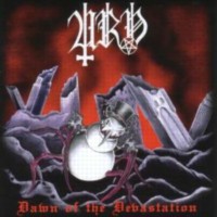 URN Dawn of the devastation