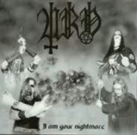 URN I am your nightmare - MLP