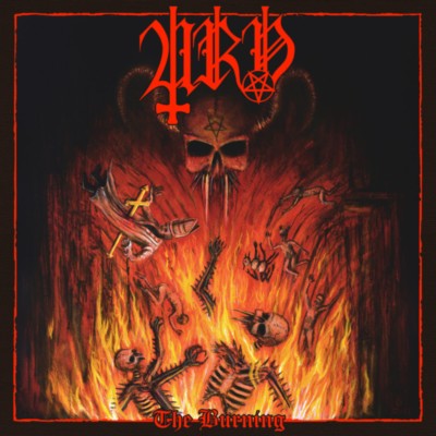 URN The Burning