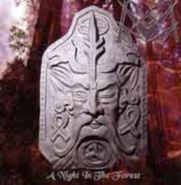 URUK HAI (AUS) A night in the forest