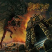 USURPER Cryptobeast
