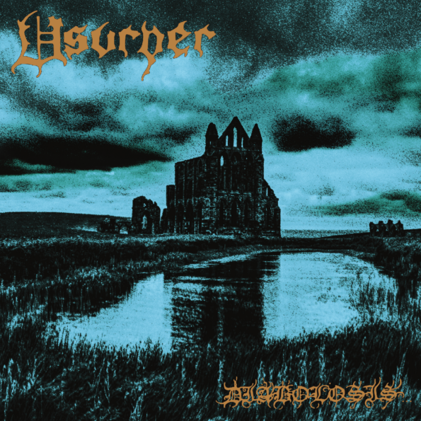 USURPER Diabolosis...