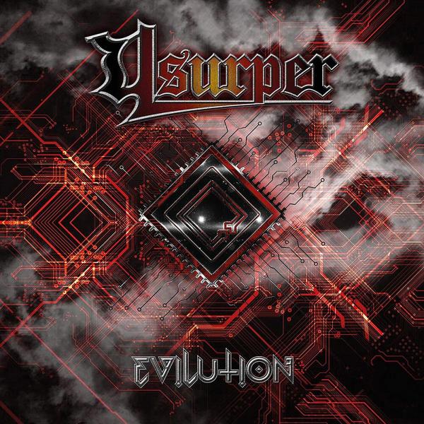 USURPER Evilution