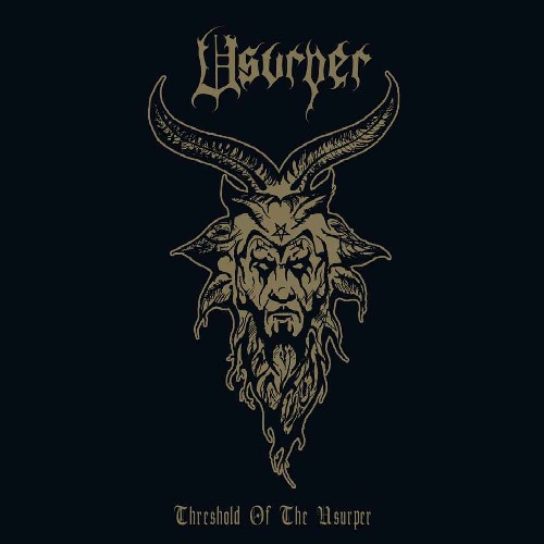 USURPER Threshold of the usurper