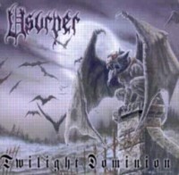 USURPER Twilight dominion