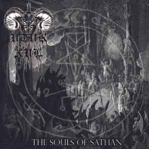 UTUK XUL - The Souls Of Sathan - CD