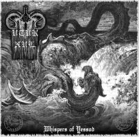 UTUK XUL Whispers of Yessod