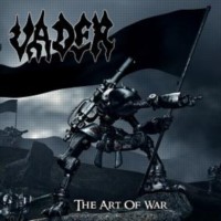 VADER The art of war