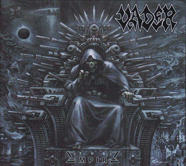 VADER The Empire - Ltd