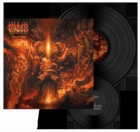 VADER Tibi et Igni   -  Lp+7"