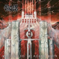 VADER Welcome To The Morbid Reich